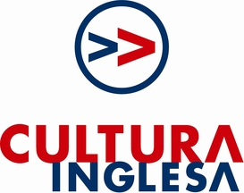 Logo Cultura Inglêsa