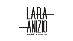 Logo Lara Anísio