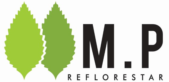 Logo MP Florestar